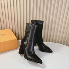 Louis Vuitton Boots